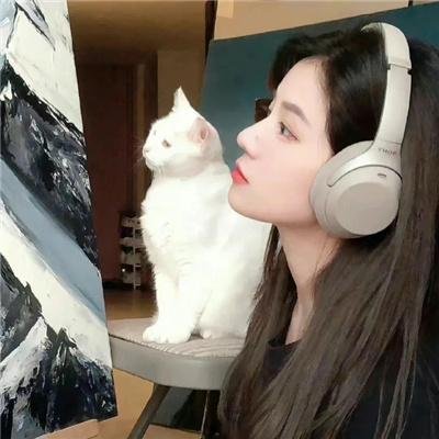 落笔皆是想见你