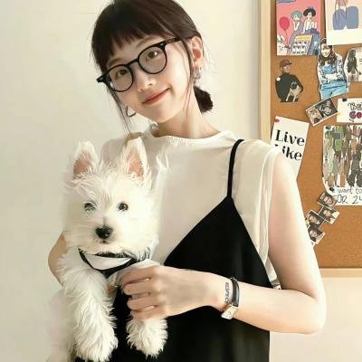 我的六个爱