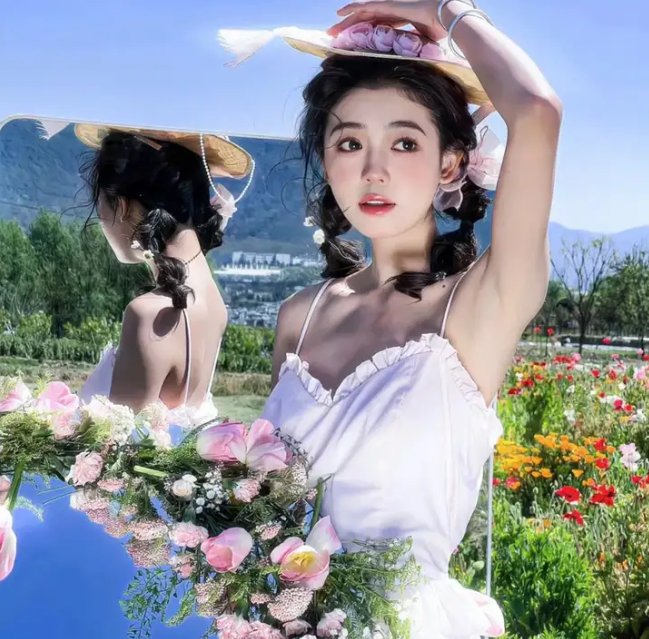 华锐嘎布